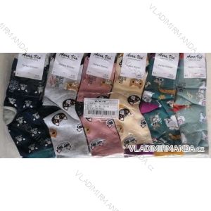 Women's socks (35-41) AURA.VIA NP21