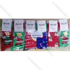 Men's Socks Classic Christmas (39-46) AURA.VIA PON19SF5366