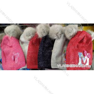 Babies' winter cap (1-3 years) POLAND MANUFACTURING PV419252