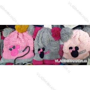 Babies' winter cap (1-3 years) POLAND MANUFACTURING PV419252