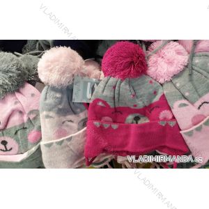 Babies' winter cap (1-3 years) POLAND MANUFACTURING PV419252