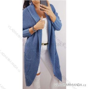 Dress with 3/4-sleeve ladies pocket (uni sl) ITALIAN Fashion IM3181746