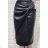 Dress with 3/4-sleeve ladies pocket (S/M ONE SIZE) ITALIAN Fashion IMWD20514
