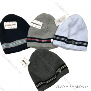 Children's infant winter hat (ONE SIZE) PERFECT POLISH FASHION PV920307