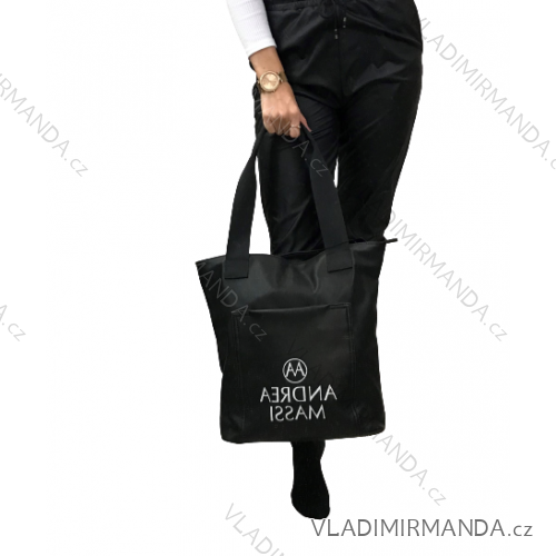 Large women's handbag (37x36 ONE SIZE) IM522004