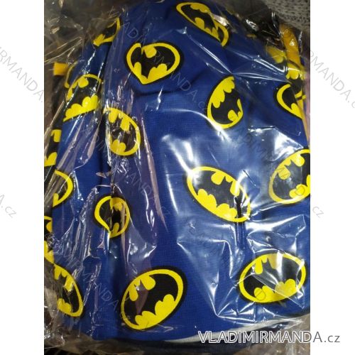 Girls' winter warm cap (2-5 years) POLAND PRODUCTION PV919012