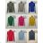 T-shirt short sleeve women (uni s-m) ITALIAN FASHION IMD20006