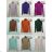 T-shirt short sleeve women (uni s-m) ITALIAN FASHION IMD20006