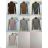 T-shirt short sleeve women (uni s-m) ITALIAN FASHION IMD20006