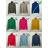 T-shirt short sleeve women (uni s-m) ITALIAN FASHION IMD20006