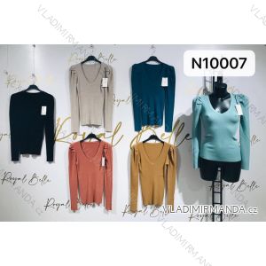 T-shirt short sleeve women (uni s-m) ITALIAN FASHION IMD20006