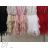 Blouse long sleeve with ruffles women (UNI S / L) ITALIAN FASHION IMK20159