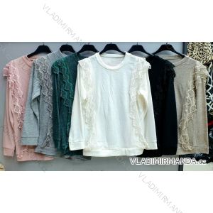Long sleeve jacket (one size) ITALIAN MODA IMC17324