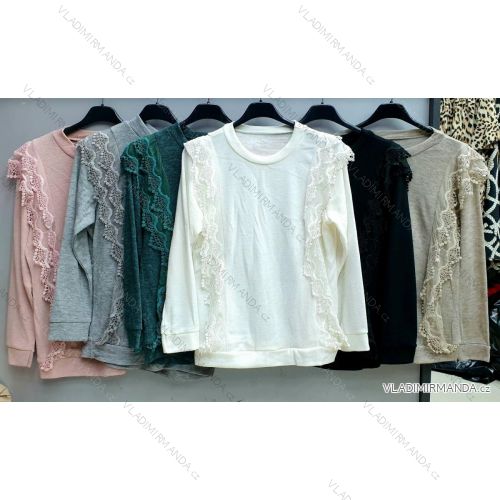 Long sleeve jacket (one size) ITALIAN MODA IMC17324