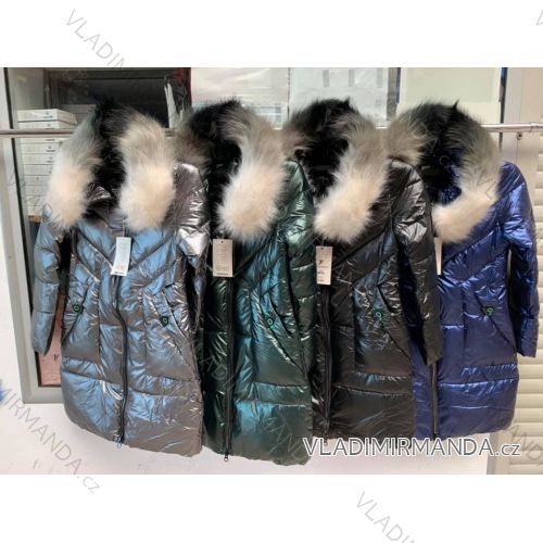 Winter jacket (UNI S/L) POLIAN Fashion SSW20413