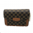 Women's crossbody shoulder bag (ONE SIZE) ITALIAN FASHION IM1620401