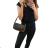 Small women's handbag (ONE SIZE) ITALIAN FASHION IM1620402