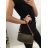 Small women's handbag (ONE SIZE) ITALIAN FASHION IM1620402