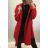 Long sleeve jacket (one size) ITALIAN MODA IMC17324