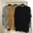Long sleeve jacket (one size) ITALIAN MODA IMC17324