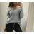 Long sleeve jacket (one size) ITALIAN MODA IMC17324