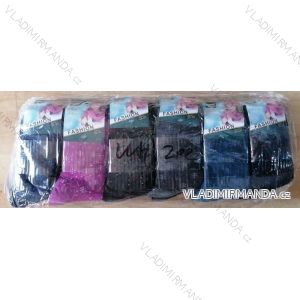 Women's socks (35-41) AURA.VIA NP21