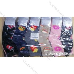 Women's socks (35-41) AURA.VIA NP21