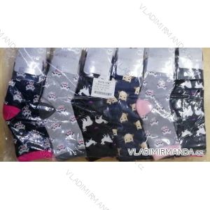 Women's socks (35-41) AURA.VIA NP21