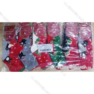 Women's socks (35-41) AURA.VIA NP21