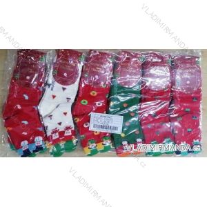 Women's socks (35-41) AURA.VIA NP21