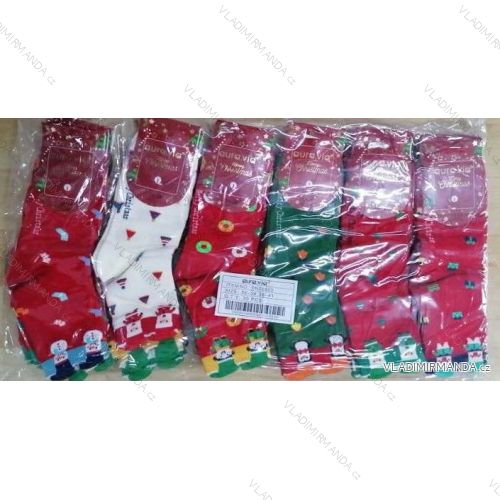 Women's socks (35-41) AURA.VIA NP21