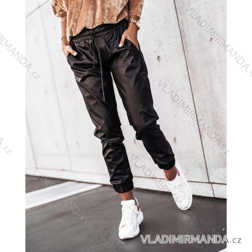 Dress with 3/4-sleeve ladies pocket (uni sl) ITALIAN Fashion IM3181746