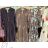 Dress with 3/4-sleeve ladies pocket (uni sl) ITALIAN Fashion IMWD20529