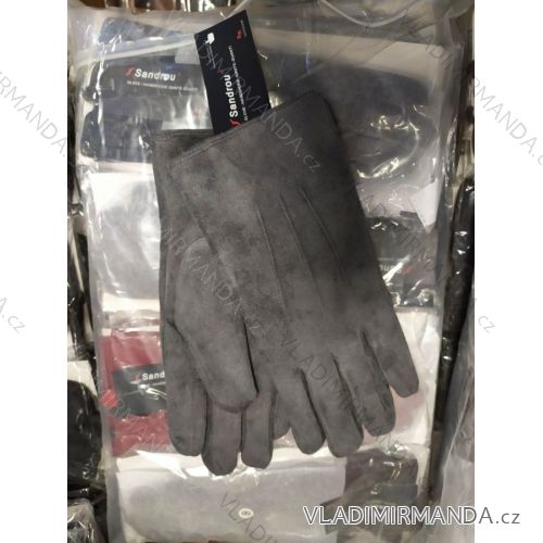 Women's warm gloves SANDROU SZM289D