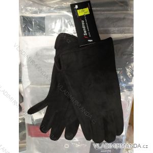 Women's warm gloves SANDROU SZM289D