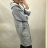Sweatshirt thin long sleeve women (uni sl) ITALIAN FASHION IMC19972