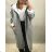 Sweatshirt thin long sleeve women (uni sl) ITALIAN FASHION IMC19972