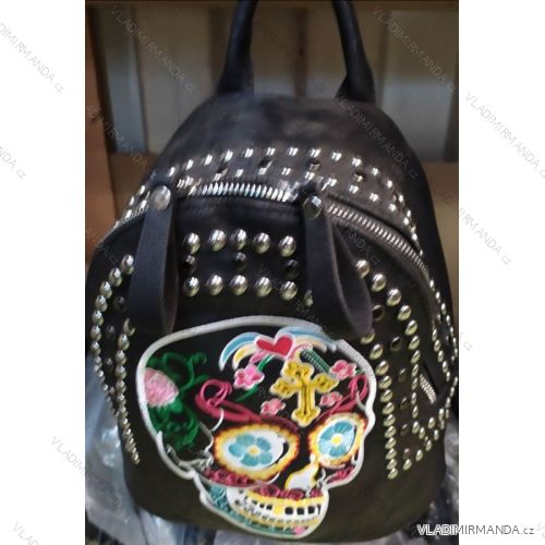 Backpack women (ONE SIZE) ITALIAN FASHION IM820025