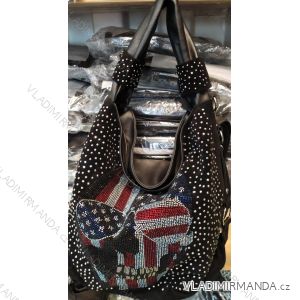 Backpack women (ONE SIZE) ITALIAN FASHION IM820025