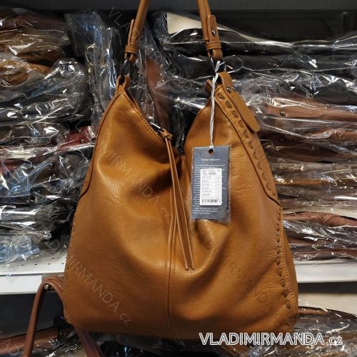 Small Women's Handbag (ONE SIZE) TESSRA HANDBAG TES191200