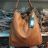Small Women's Handbag (ONE SIZE) TESSRA HANDBAG TES191200