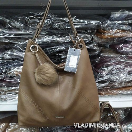 Small Women's Handbag (ONE SIZE) TESSRA HANDBAG TES191200