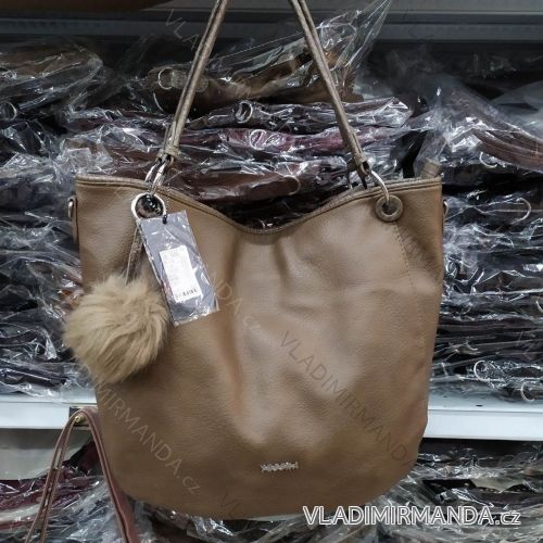 Small Women's Handbag (ONE SIZE) TESSRA HANDBAG TES191200