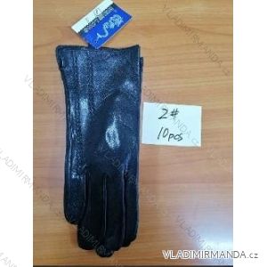 Winter gloves women (ONE SIZE) DELFIN DEL20DR-202