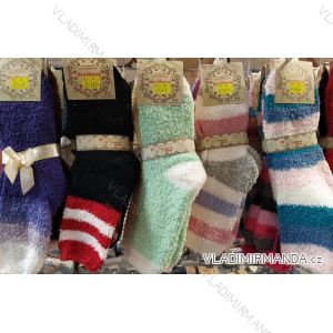 Women's Hot Socks (35-41) EMI ROSS GERMANY XLF-HD2003