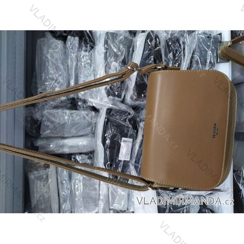 Small Women's Handbag (ONE SIZE) TESSRA HANDBAG TES191200