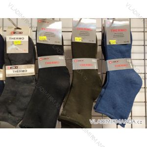 Men socks warm thermo (39-42,43-46) LOOKEN LOK1932