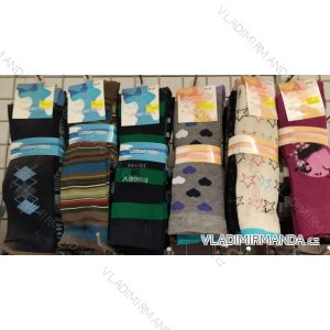 Women's socks warm thermo (35-38,39-42) LOOKEN LOK1934