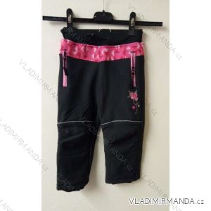 Winter pants insulated fleece baby infant girls and boys (80-110) KUGO K1207