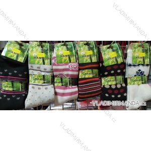 Men's socks wool (43-46) ANGORA LOOKEN AG-9603